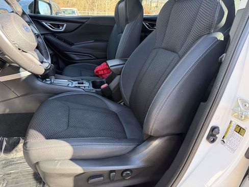 Used 2021 Subaru Forester Premium w/ Popular Package #1 image 17