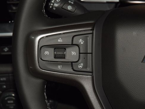 New 2026 Chevrolet Silverado 2500 High Country w/ Technology Package image 40