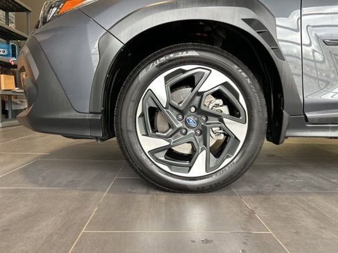 Used 2024 Subaru Crosstrek 2.5i Limited AWD/4WD image 44