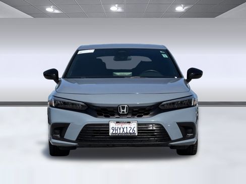 Used 2024 Honda Civic Sport image 5