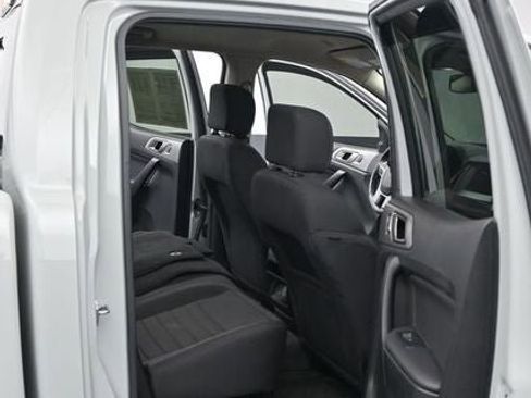 Used 2023 Ford Ranger XLT w/ Equipment Group 302A High image 15