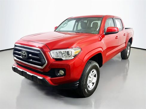Used 2023 Toyota Tacoma SR5 image 3