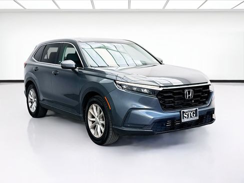 Used 2023 Honda CR-V EX-L image 3