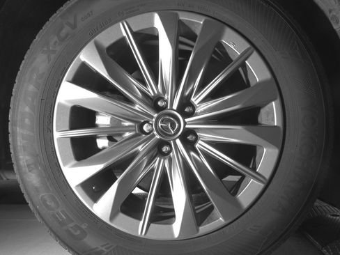 Used 2025 MAZDA CX-90 3.3 Turbo w/ Preferred Package image 13