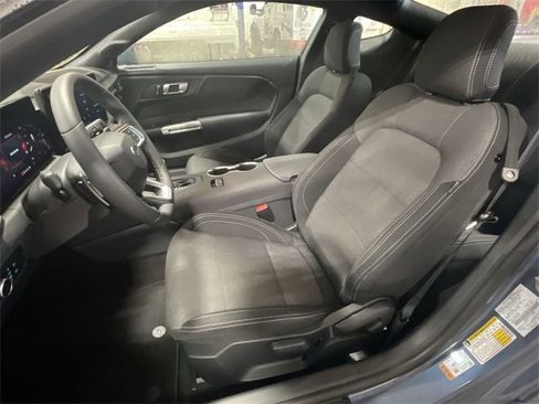 New 2025 Ford Mustang GT image 17