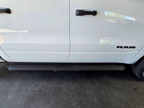 New 2026 RAM 1500 Express image 25