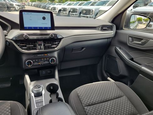 Used 2023 Ford Escape Active FWD image 18
