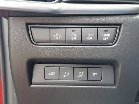 New 2026 MAZDA CX-90 3.3 Turbo S w/ Premium Package image 21