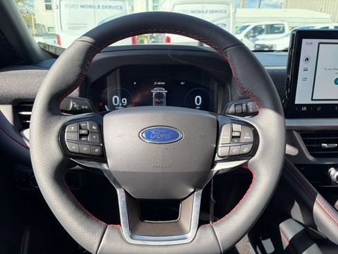 New 2026 Ford Explorer ST-Line RWD image 17