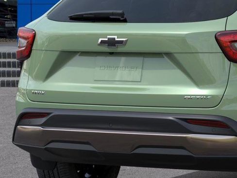 New 2026 Chevrolet Trax ACTIV image 14