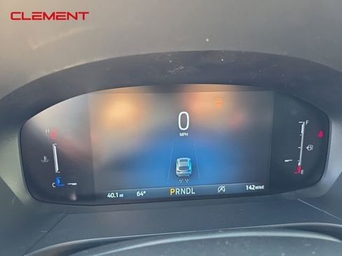 New 2025 Ford Escape ST-Line w/ Cold Weather Package image 14