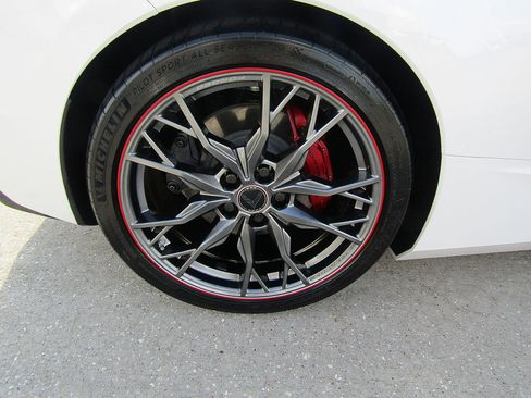 Used 2023 Chevrolet Corvette Stingray Premium Conv image 23