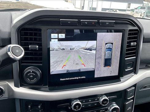 Used 2023 Ford F150 XLT w/ Equipment Group 302A High image 20