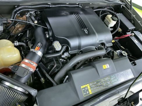 Used 2003 Ford Explorer Limited image 17