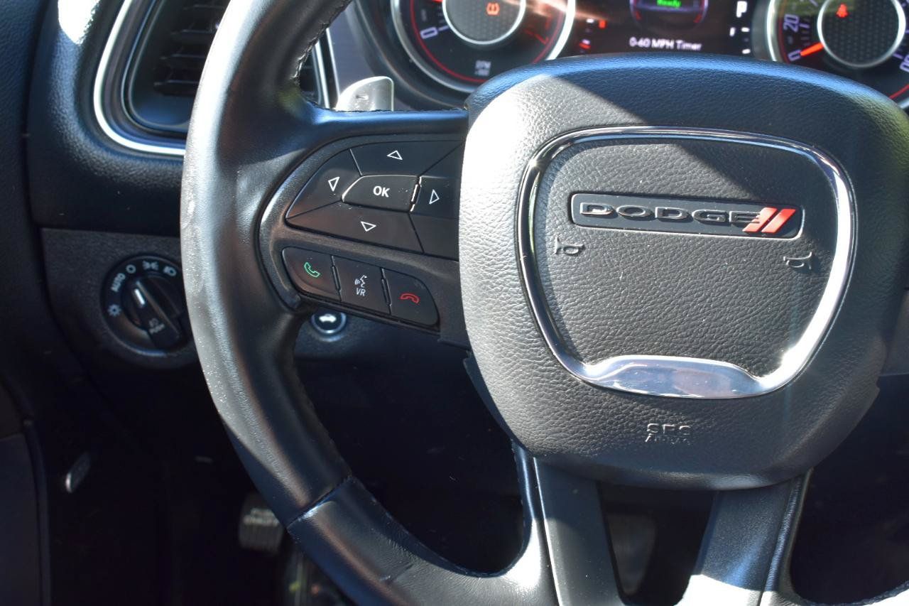 Used 2015 Dodge Challenger R/T w/ Quick Order Package 28B R/T RWD image 23