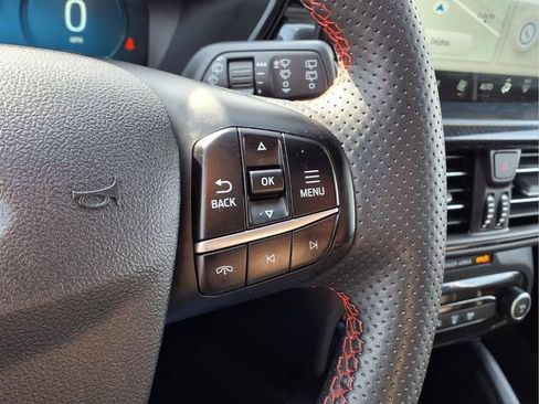 Used 2023 Ford Escape ST-Line Select w/ Tech Pack #2 image 28