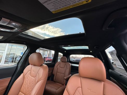 New 2025 Kia Telluride SX X-Line image 49