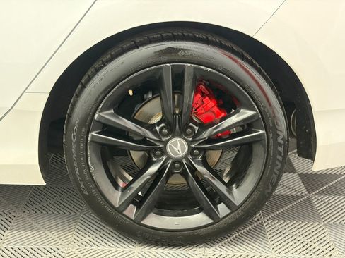 Used 2023 Acura Integra A-Spec FWD image 36