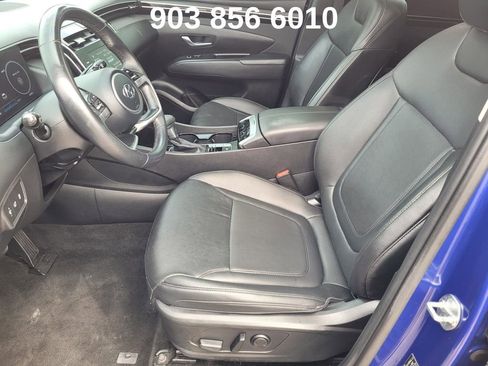 Used 2023 Hyundai Tucson SEL w/ Convenience Package image 24