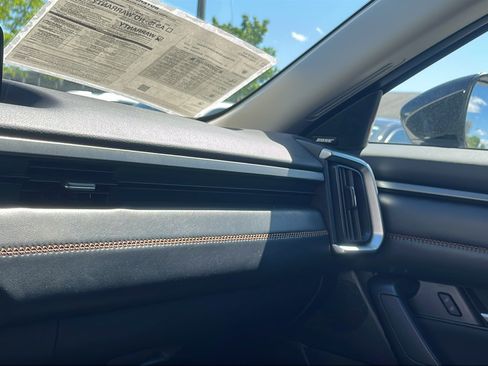 Certified 2025 MAZDA CX-50 AWD 2.5 Hybrid w/ Premium Pkg image 18