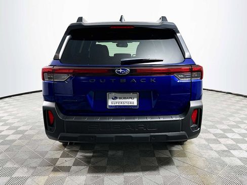New 2026 Subaru Outback Premium AWD/4WD image 6
