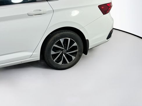 Used 2023 Volkswagen Jetta S FWD image 28