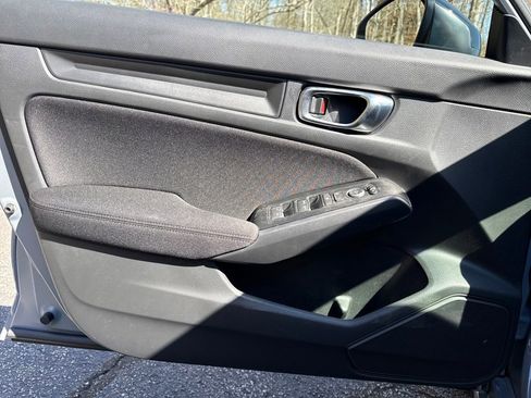 New 2026 Honda Civic Sport image 12