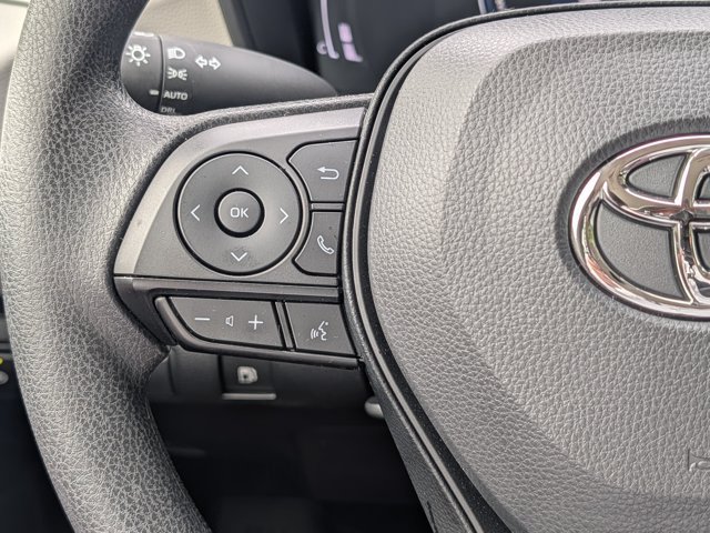 Used 2026 Toyota Corolla LE FWD image 21
