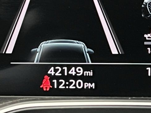 Used 2022 Audi Q5 2.0T Prestige w/ Prestige Package image 37