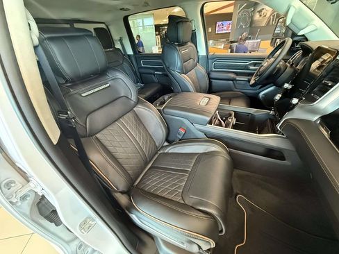 New 2026 RAM 1500 Tungsten w/ Towing Technology Group AWD/4WD image 9
