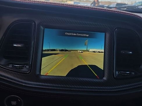 Used 2023 Dodge Challenger R/T Scat Pack image 21