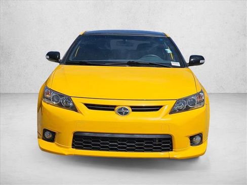 Used 2012 Scion tC Release Series 7.0 image 2