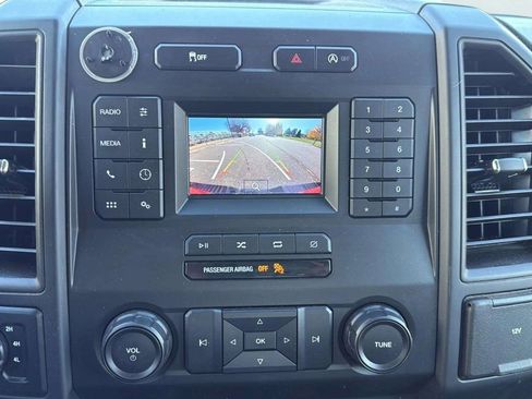 Used 2019 Ford F150 XL w/ Equipment Group 101A Mid image 11