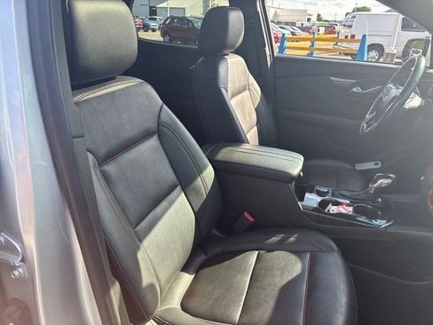 Used 2021 Chevrolet Blazer RS w/ Enhanced Convenience Package image 42