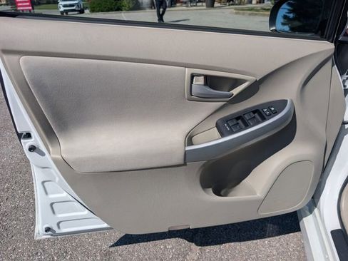 Used 2010 Toyota Prius FWD image 9