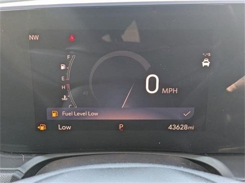 Used 2024 Buick Encore GX Preferred image 29