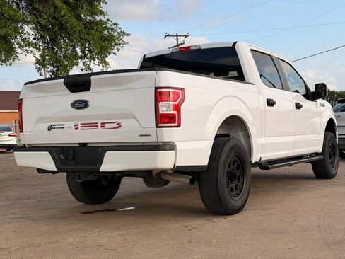 Used 2019 Ford F150 XL w/ Equipment Group 101A Mid image 3