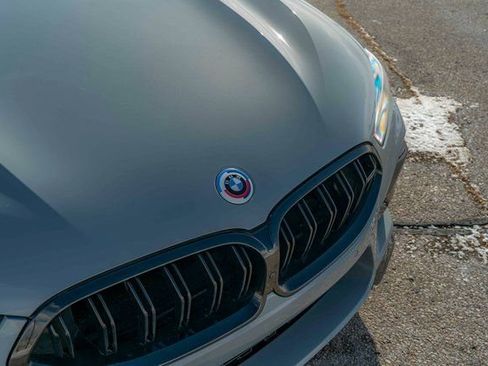 Used 2023 BMW M8 Competition w/ M Carbon Exterior Package image 32