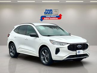 Used 2023 Ford Escape ST-Line w/ Tech Pack #1 image 1