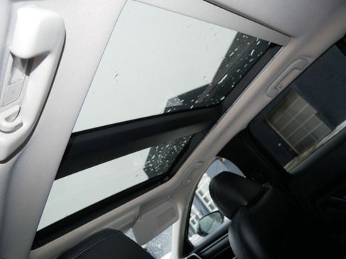 Used 2023 MAZDA CX-50 AWD 2.5 Turbo w/ Cargo Package image 12