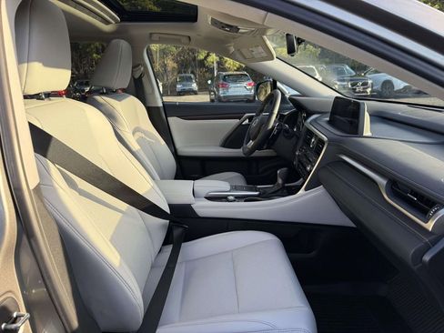 Used 2022 Lexus RX 350 Premium w/ Power Moonroof image 14