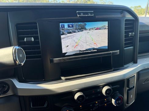 New 2026 Ford F250 XL w/ STX Appearance Package image 32