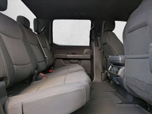 Used 2024 Ford F150 XLT w/ Tow/Haul Package image 18
