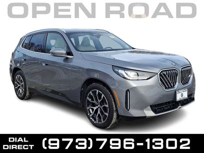 Used 2025 BMW X3 xDrive30i w/ Premium Package