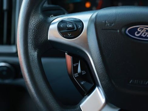 Used 2018 Ford Transit 250 148 High Roof image 30