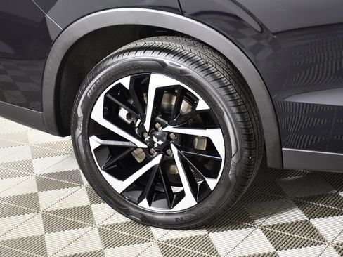 Used 2022 Mitsubishi Outlander SE AWD/4WD image 53