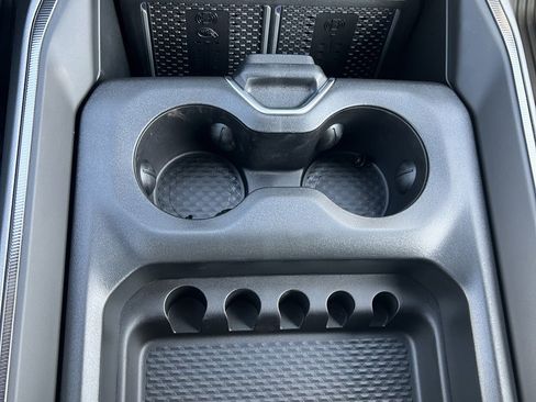 New 2026 RAM 1500 Rebel w/ Rebel Level 2 Equipment Group AWD/4WD image 20