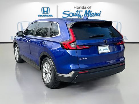 Used 2023 Honda CR-V EX-L image 5