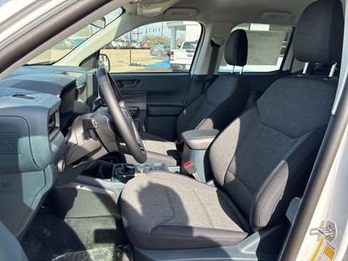 New 2025 Ford Maverick XLT w/ XLT Luxury Package image 17