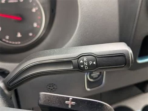 Used 2025 Mercedes-Benz Sprinter 2500 image 21